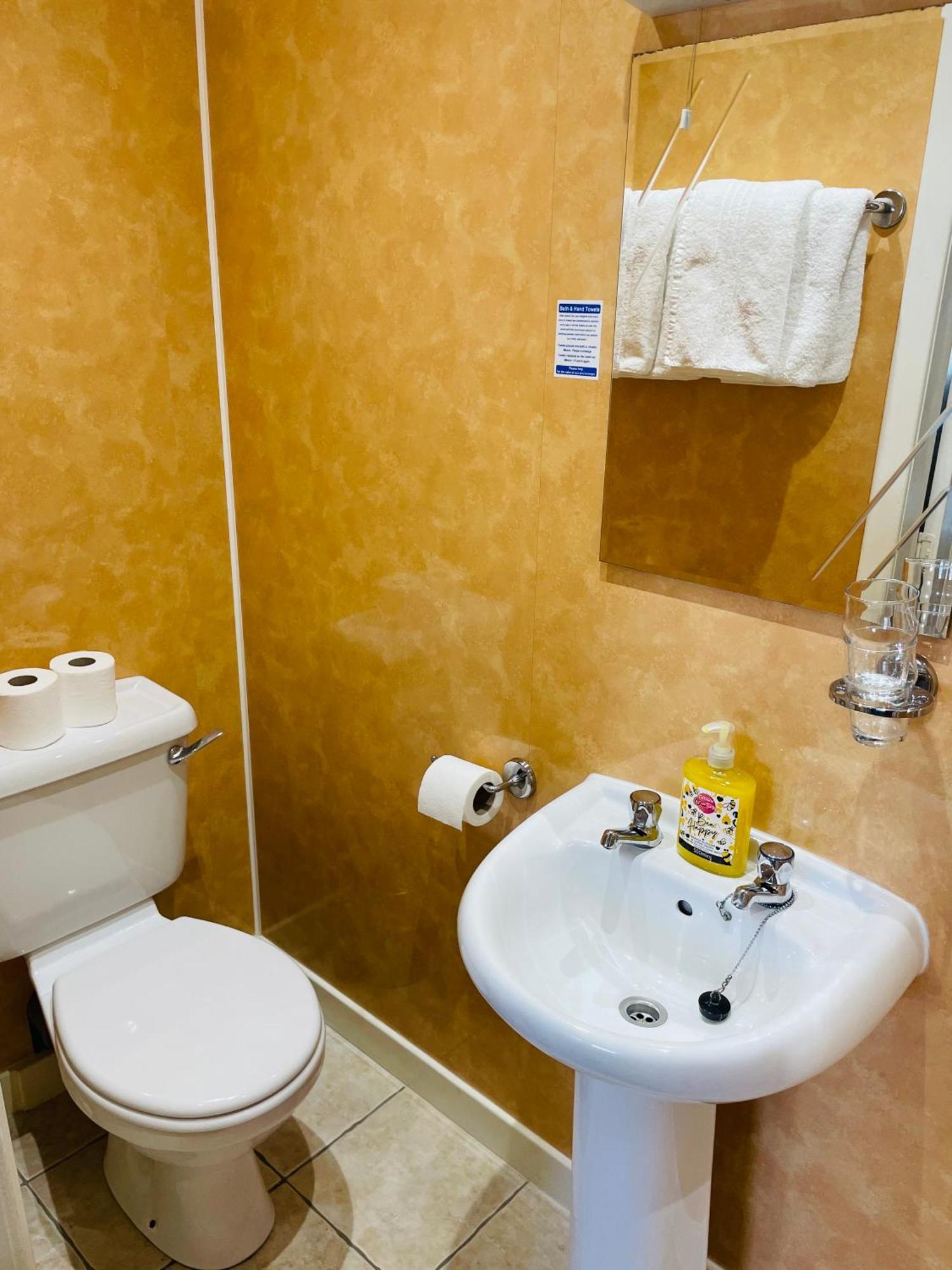 The Limes Guest House 蒙特罗斯 外观 照片